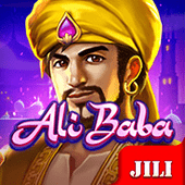 Ali Baba on fb7771