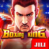 Boxing King on fb7771