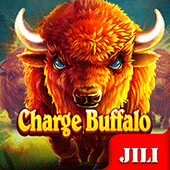 Charge Buffalo on fb7771