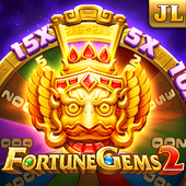 Fortune Gems 2 on fb7771