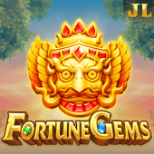 Fortune Gems on fb7771