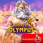 Gates of Olympus on fb7771