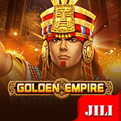 Golden Empire on fb7771