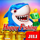 Happy Fishing on fb7771