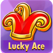 Lucky Ace on fb7771