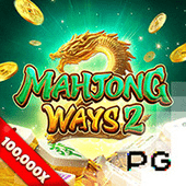 Mahjong Ways 2 on fb7771
