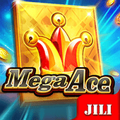 Mega Ace on fb7771