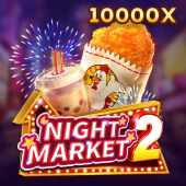 Night Market 2 on fb7771