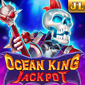 Ocean King Jackpot on fb7771