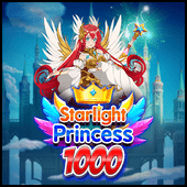 Starlight Princess 1000 on fb7771