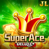 Super Ace Deluxe on fb7771