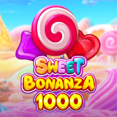 Sweet Bonanza 1000 on fb7771