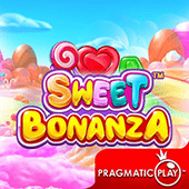 Sweet Bonanza on fb7771