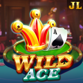 Wild Ace on fb7771