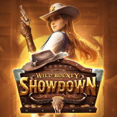 Wild Bounty Showdown on fb7771